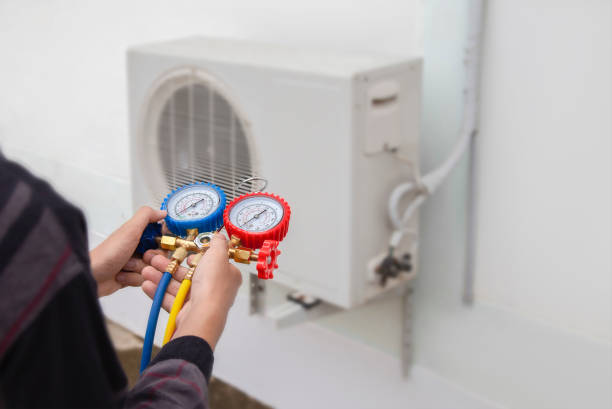 Best HVAC Cleaning Services  in Newport, OH